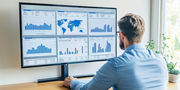 Corporate restructuring analysis and strategic planning