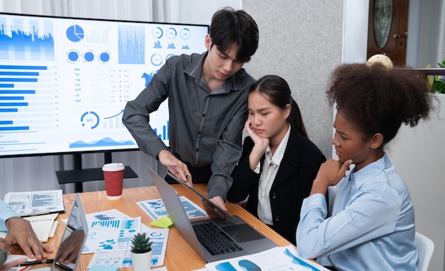 Economic data analysis and market trends