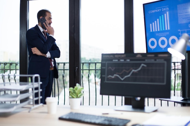 Financial methodology framework